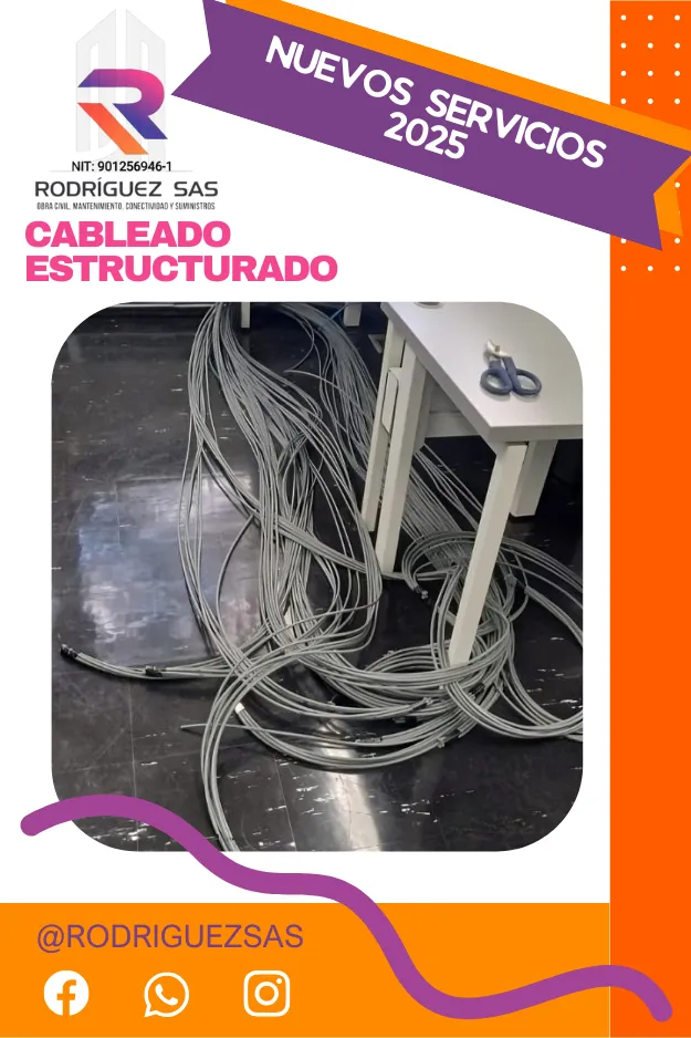 Imagen de servicio