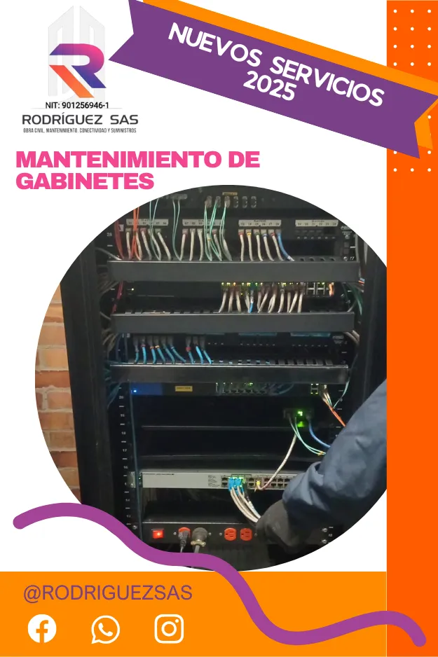Imagen de servicio