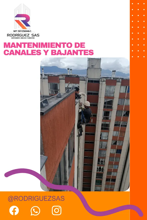 Imagen de servicio