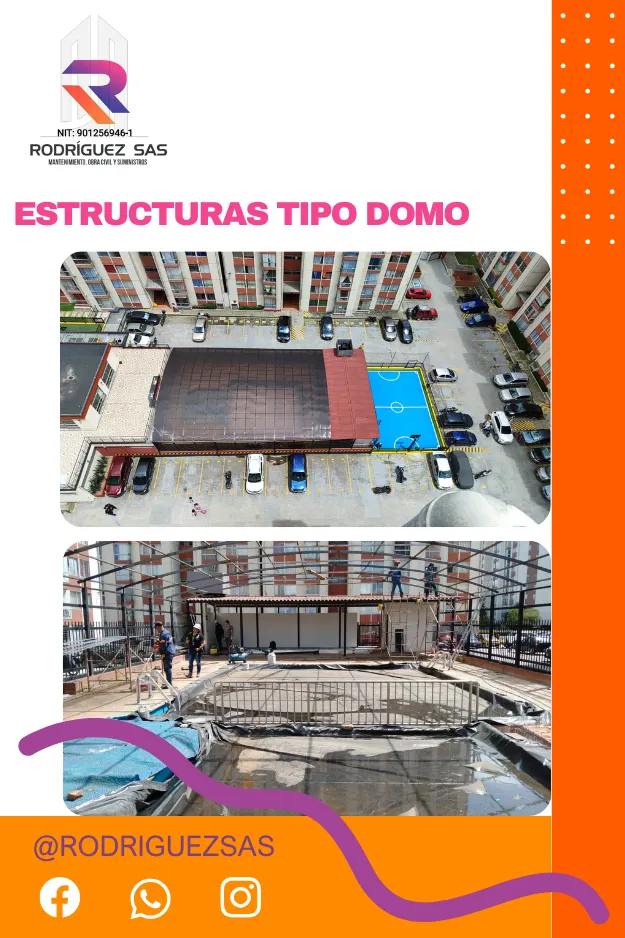 Imagen de servicio