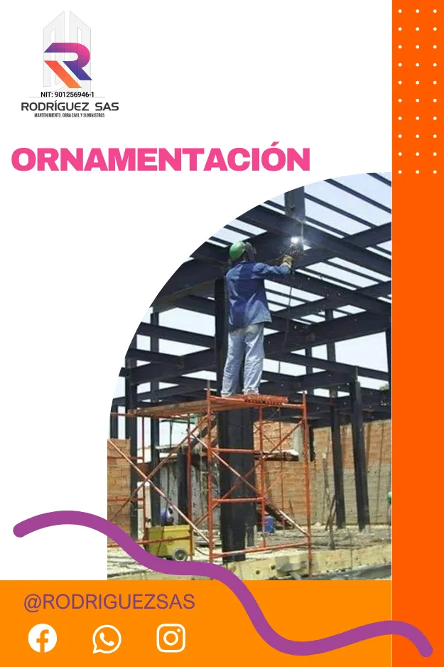 Imagen de servicio