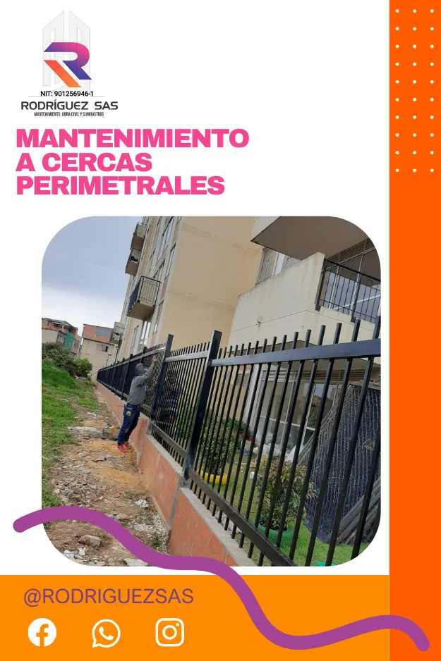 Imagen de servicio