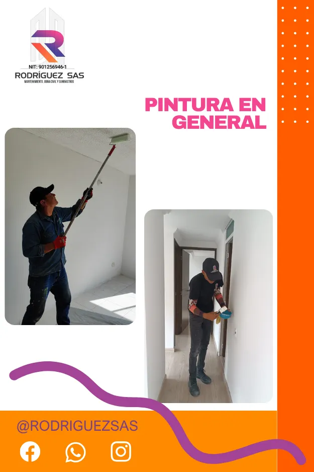 Imagen de servicio